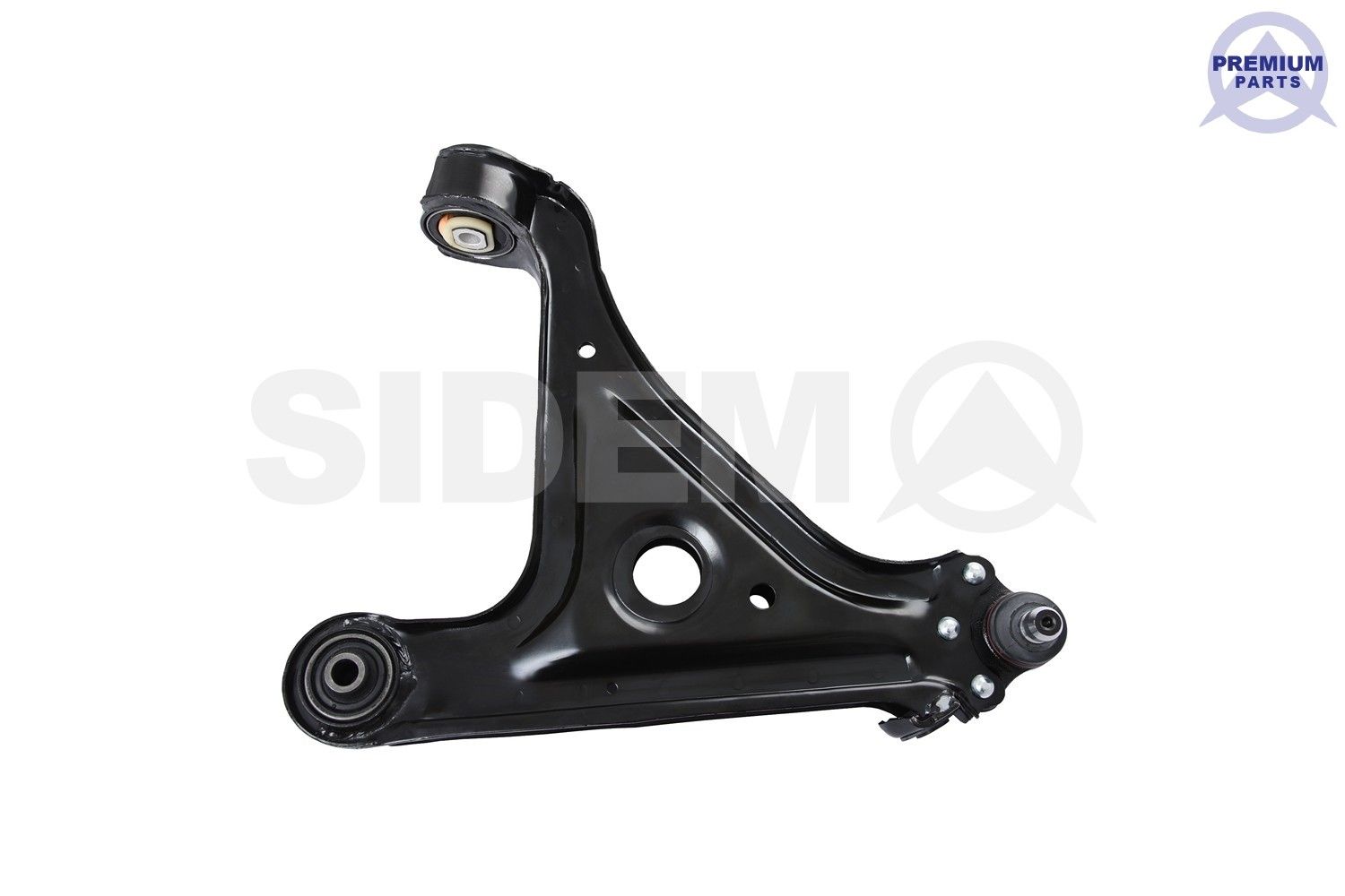 Control/Trailing Arm, wheel suspension 9773