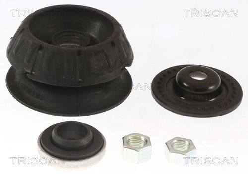 8500 13911 TRISCAN Támcsapágy, gólyaláb