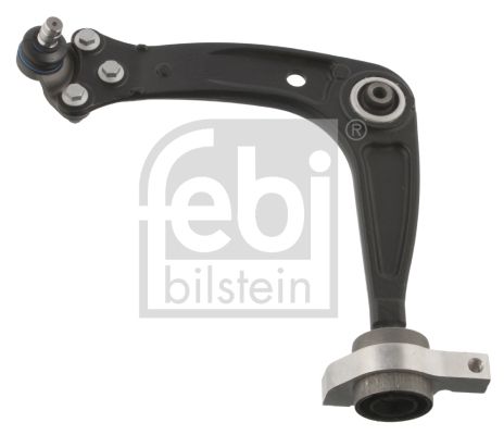 Control/Trailing Arm, wheel suspension 43600