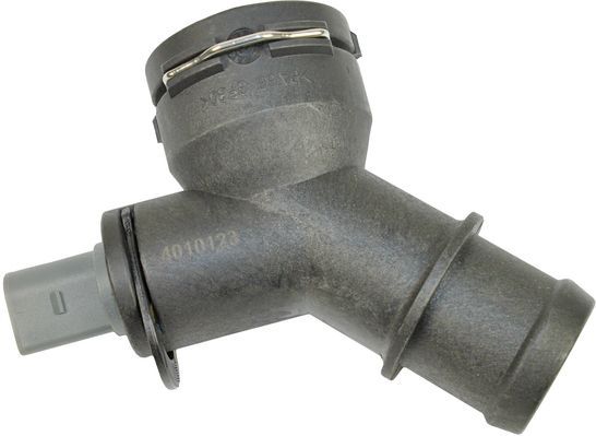 METZGER 4010123 - Anschlussstutzen, K&uuml;hlmittelleitung