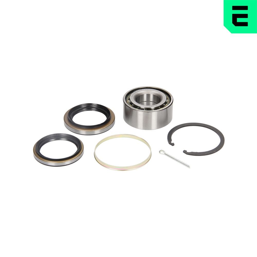 Wheel Bearing Kit 981742