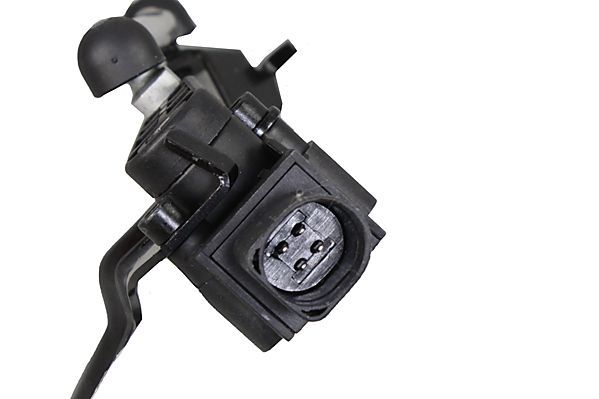 Sensor, Leuchtweitenregulierung