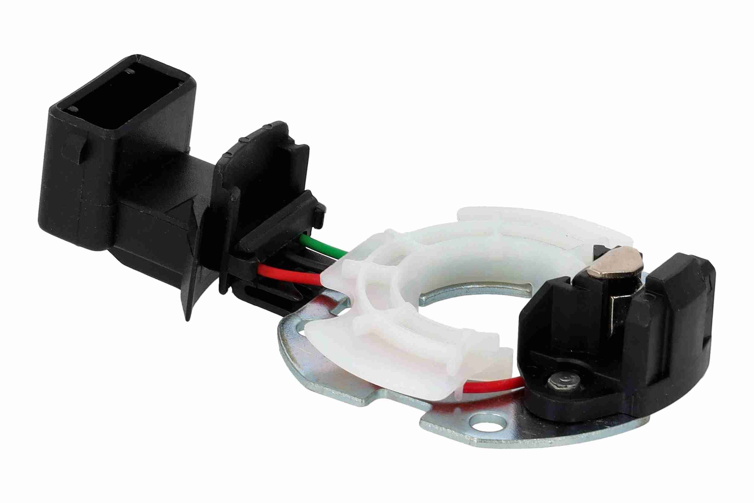 Sensor, Z&uuml;ndimpuls