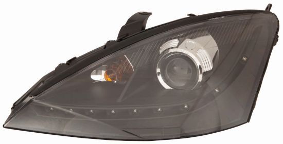 Hauptscheinwerfersatz