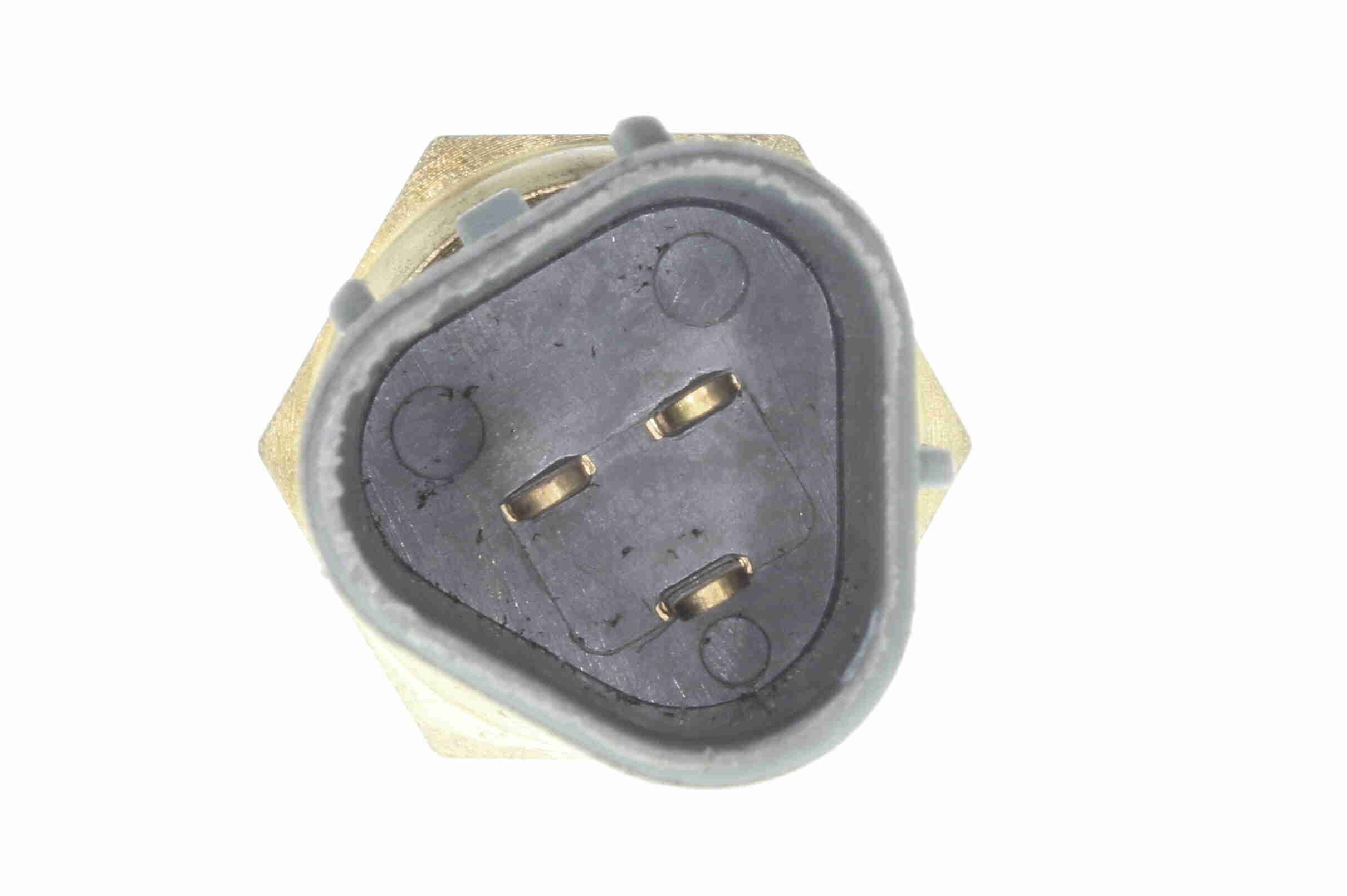 Sensor, K&uuml;hlmitteltemperatur