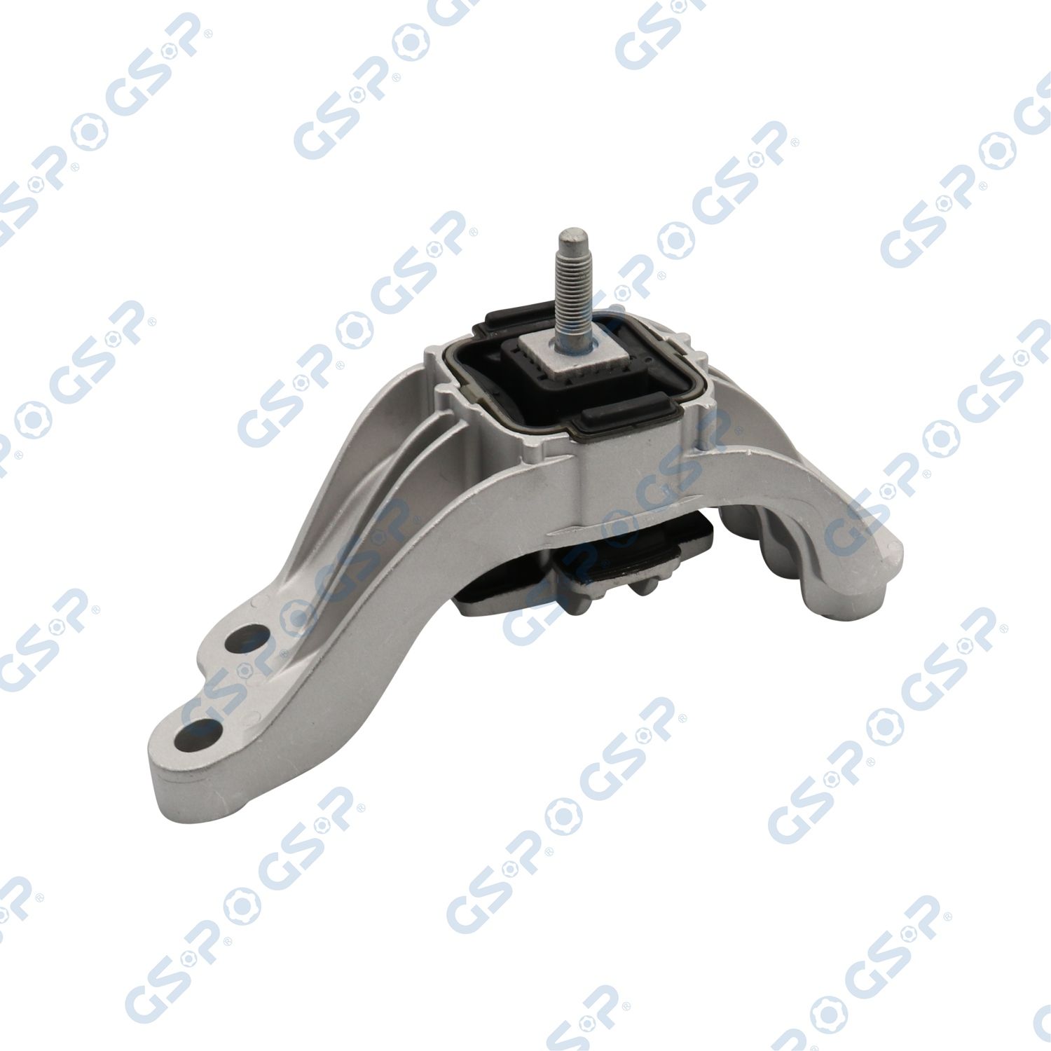 Soporte, motor