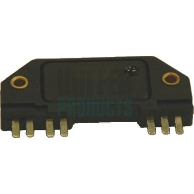 HOFFER 10015 - Schaltger&auml;t, Z&uuml;ndanlage