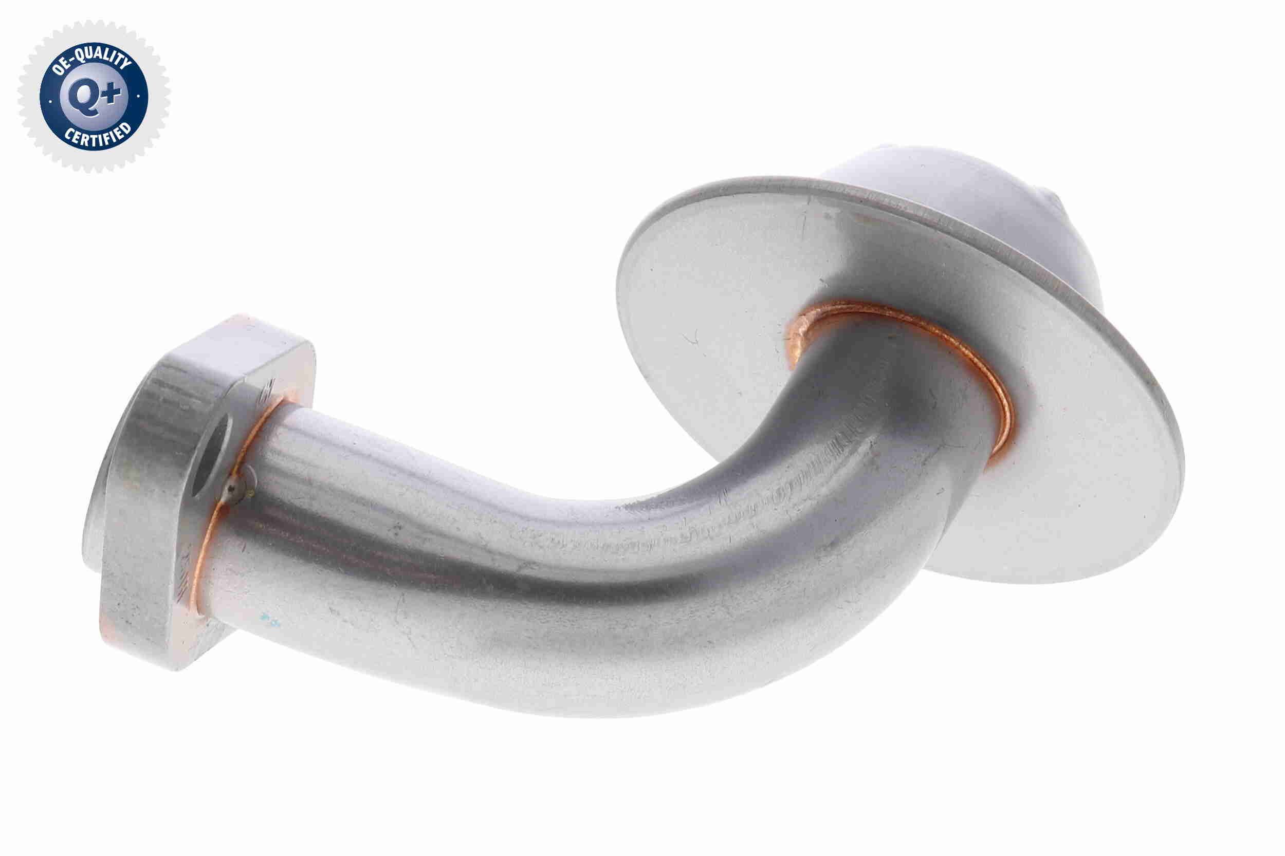 Ölpumpensaugrohr Ölpumpensaugrohr