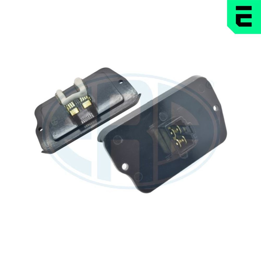 ERA 665100 - Widerstand, Innenraumgebl&auml;se