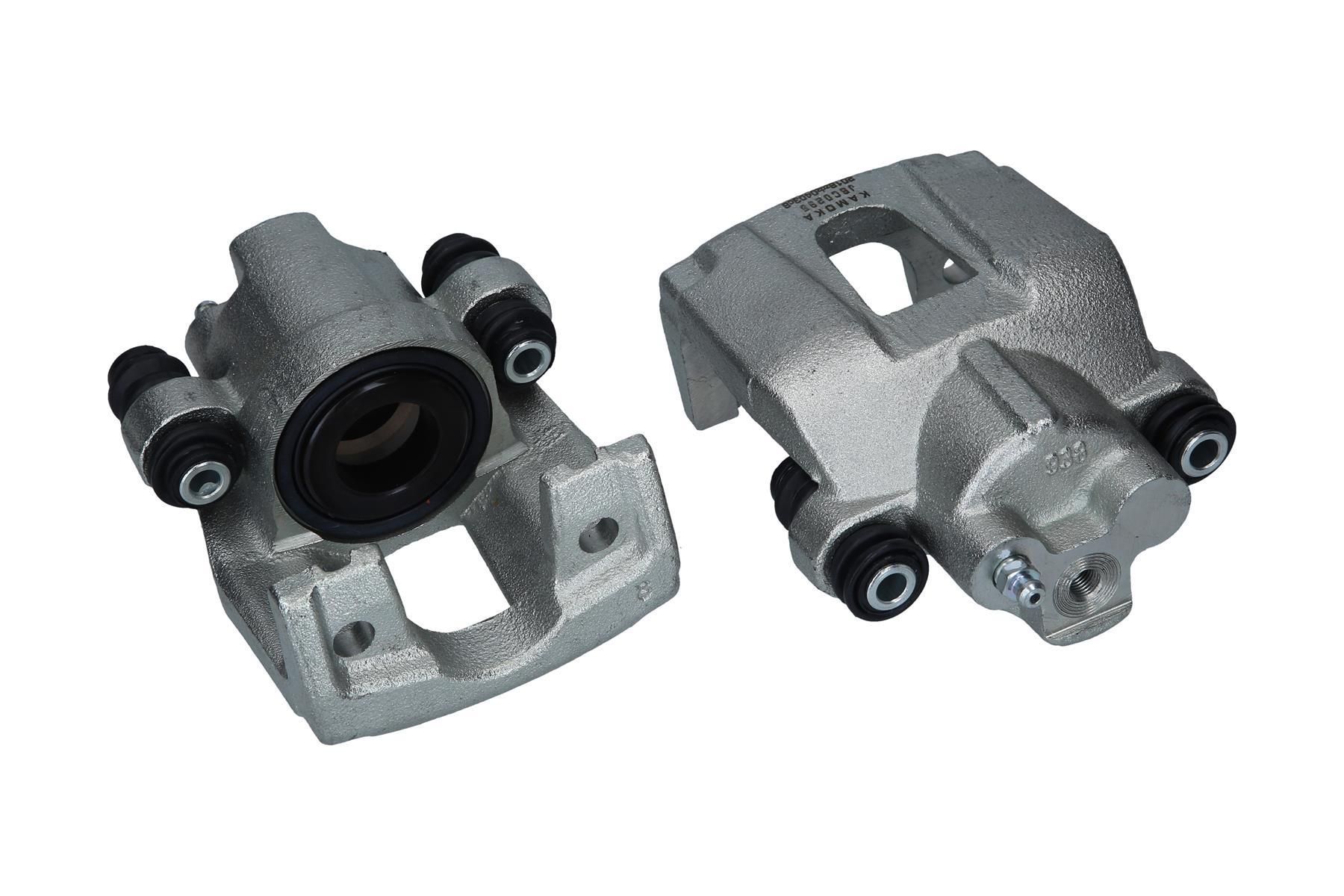Bremssattel