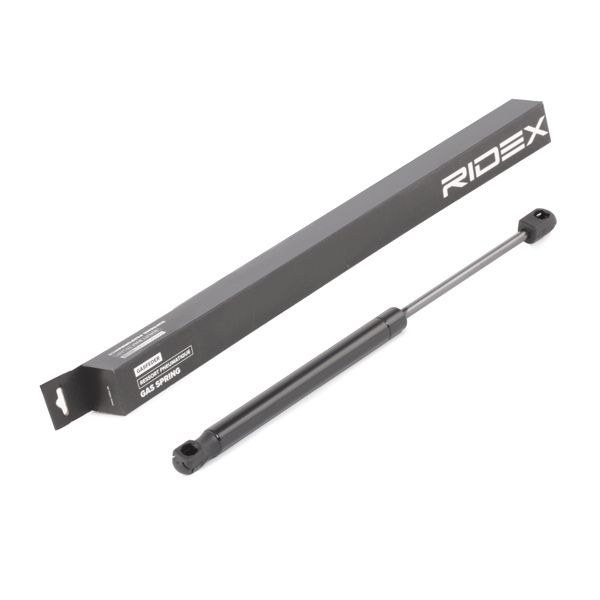 RIDEX 514G0085 Gas Spring, bonnet