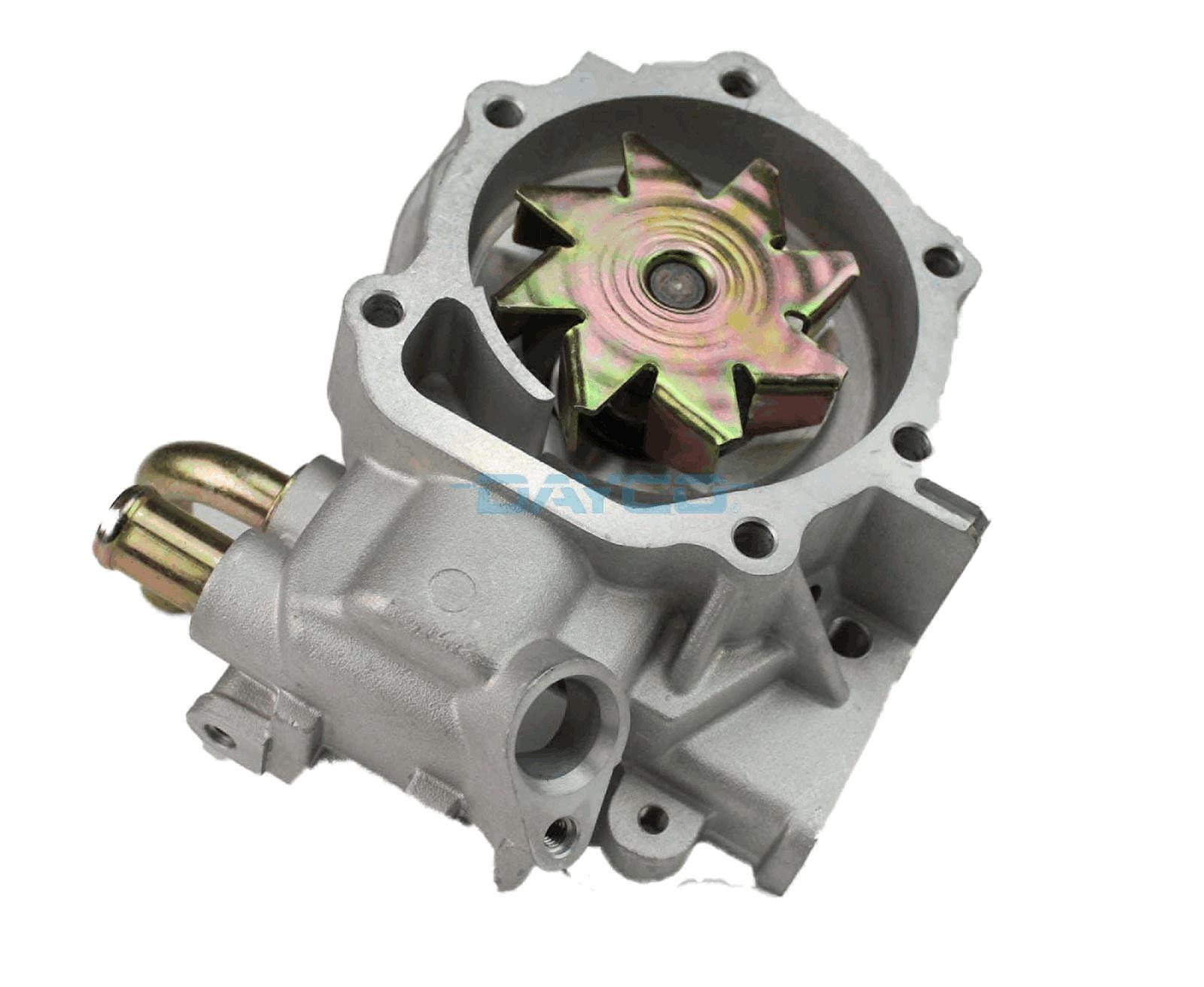 WATER PUMP AUTOMOTIVE - TecDoc 2