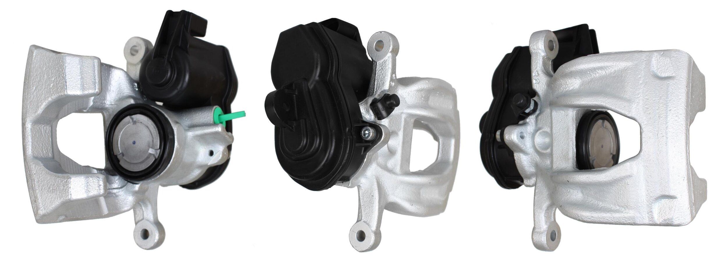 Bremssattel