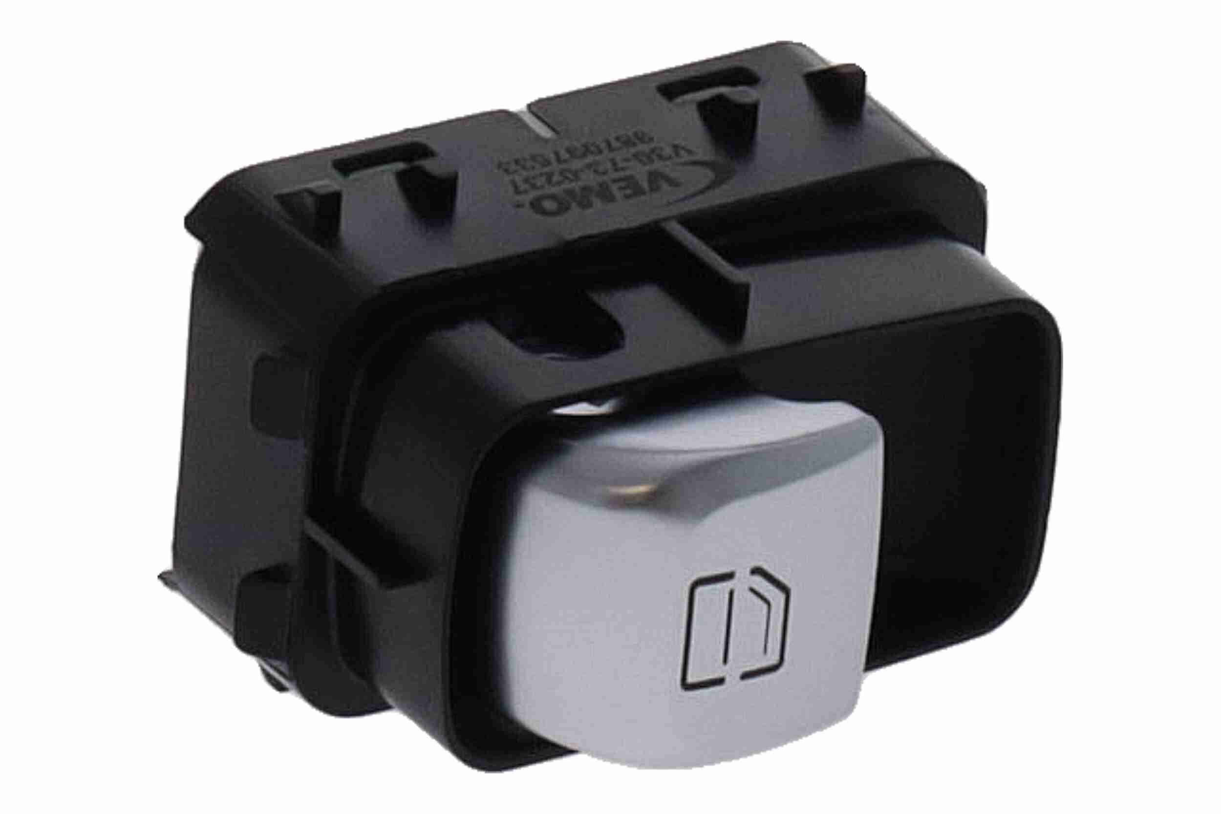 Schalter, Fensterheber