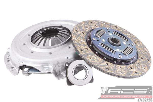 KIT STD FORD FALCON 4.7L - TecDoc Only
