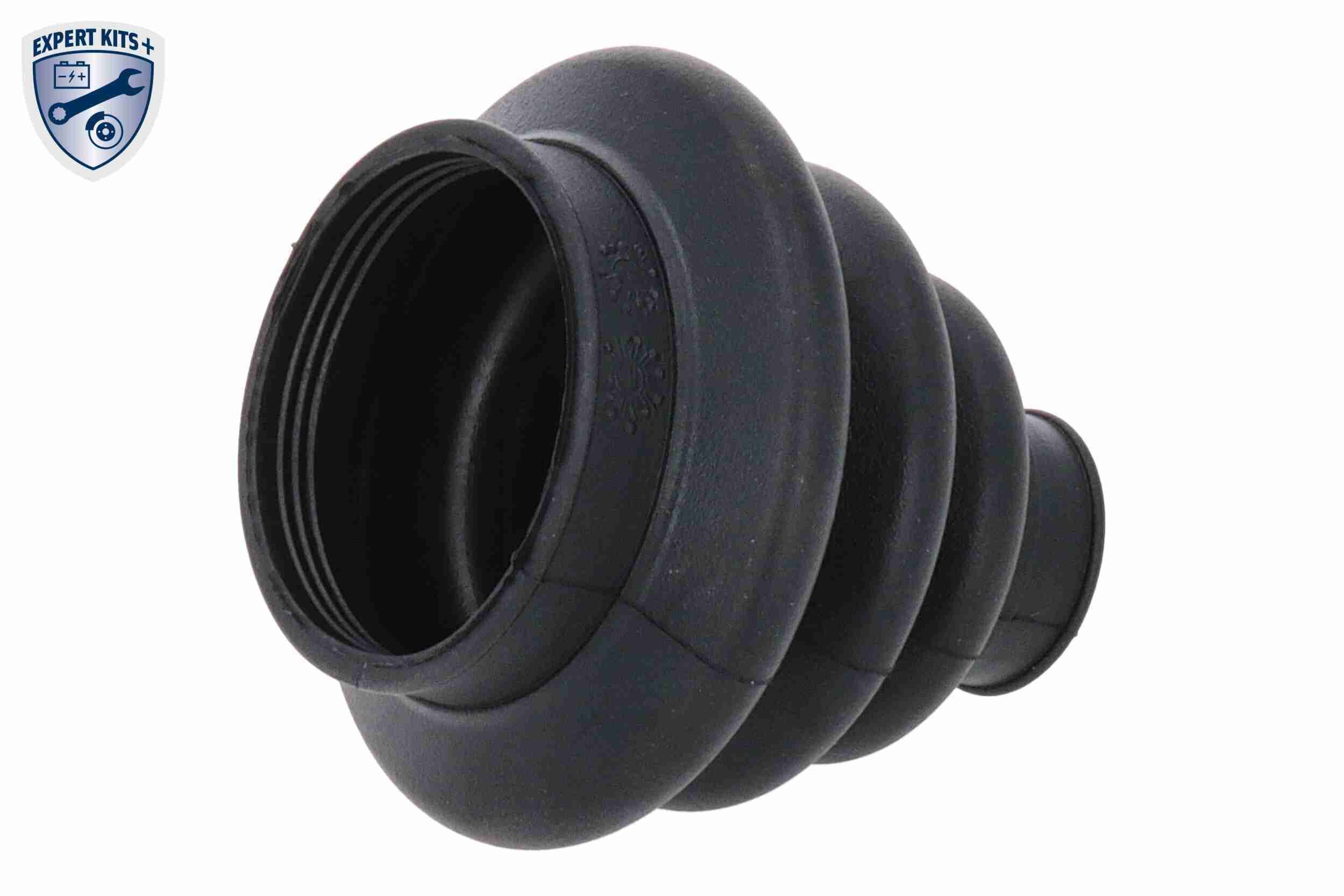 Faltenbalgsatz, Antriebswelle Faltenbalgsatz, Antriebswelle