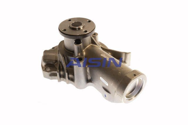 Water Pump - TecDoc 2