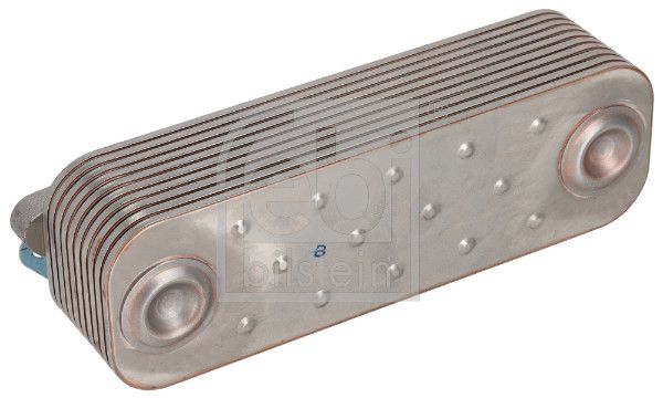 Ölkühler, Motoröl Ölkühler, Motoröl