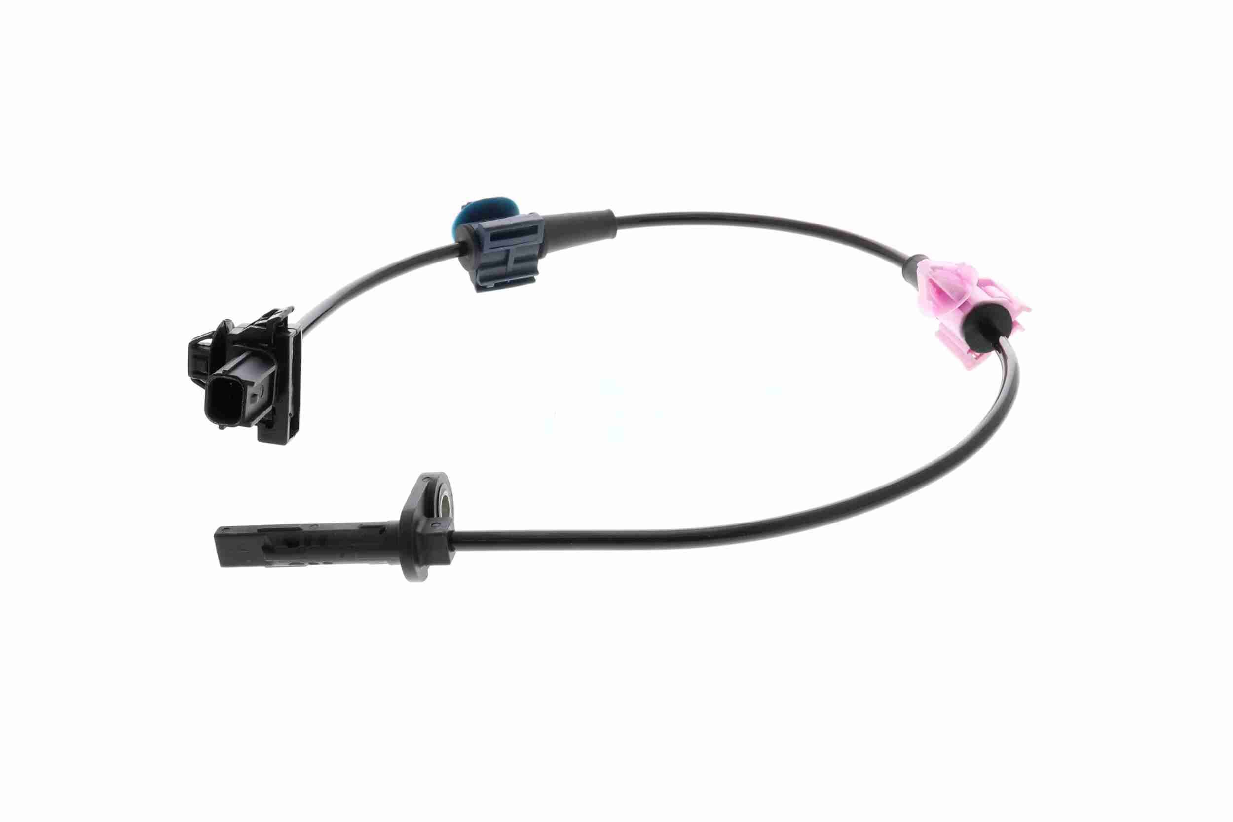 Sensor, Raddrehzahl