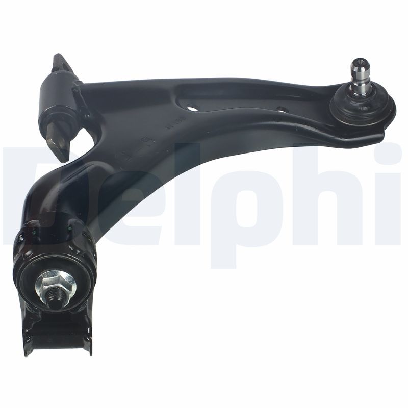 Control/Trailing Arm, wheel suspension TC2721