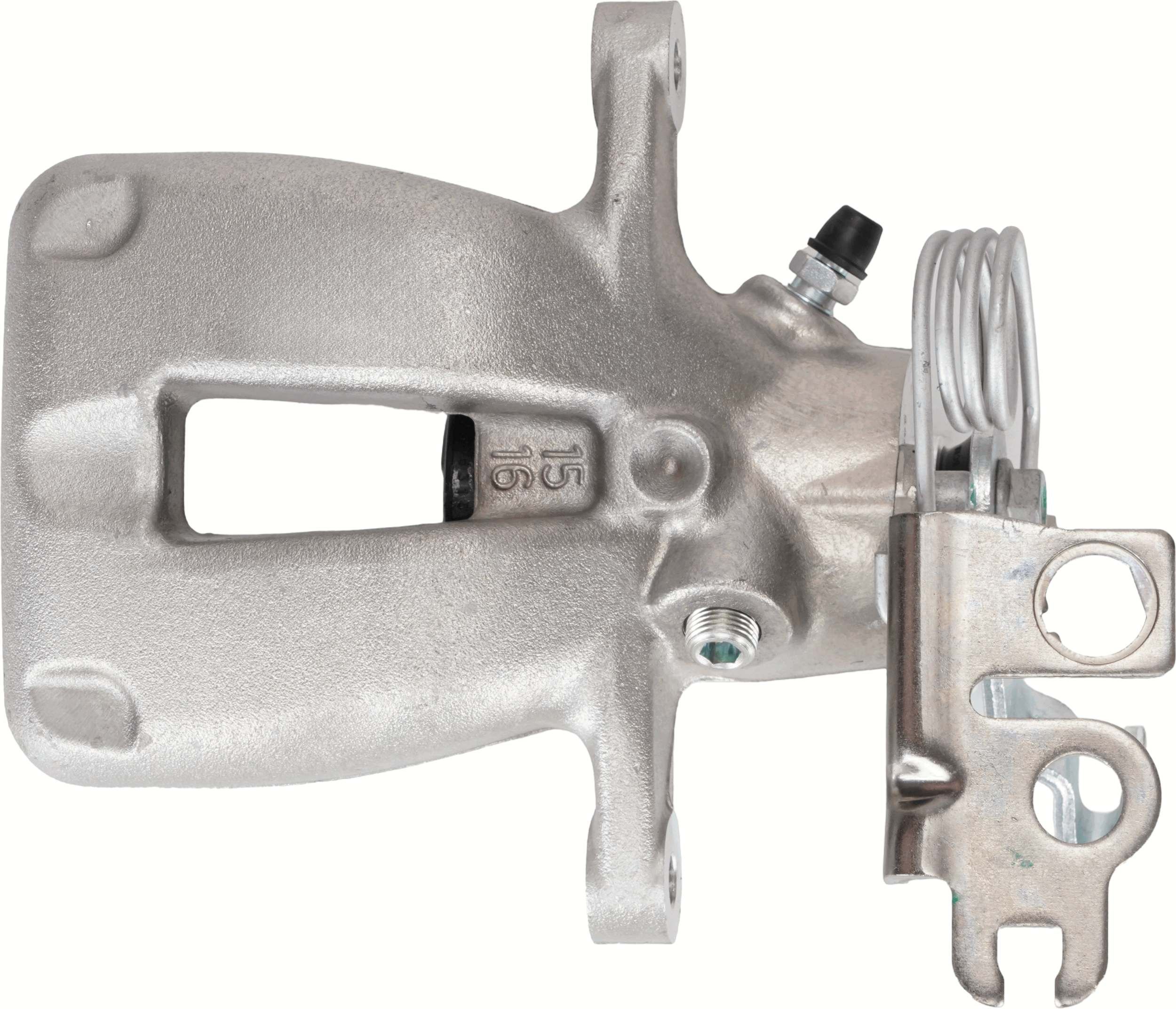 Bremssattel