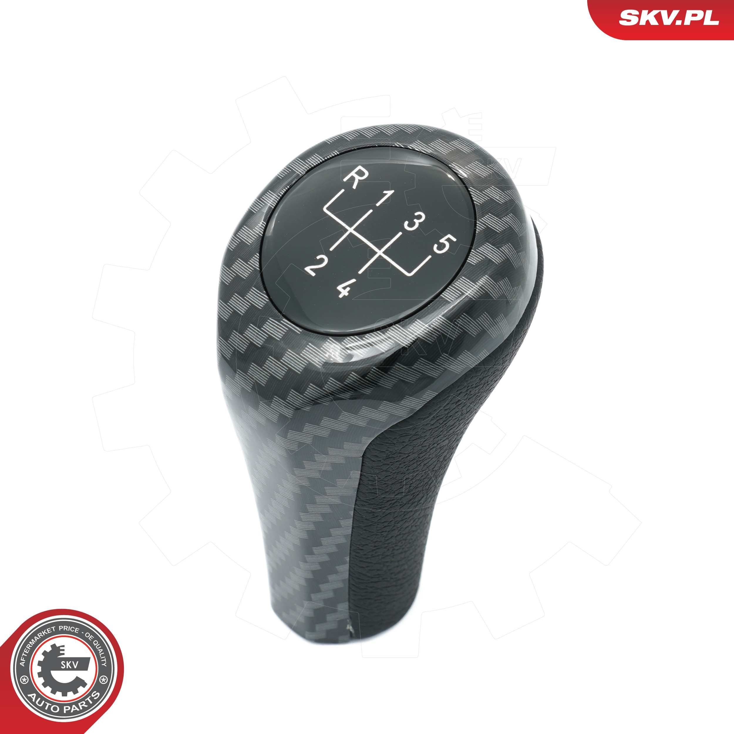 ESEN SKV 63SKV011 - Schalthebelknauf