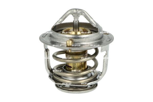 Thermostat, K&uuml;hlmittel