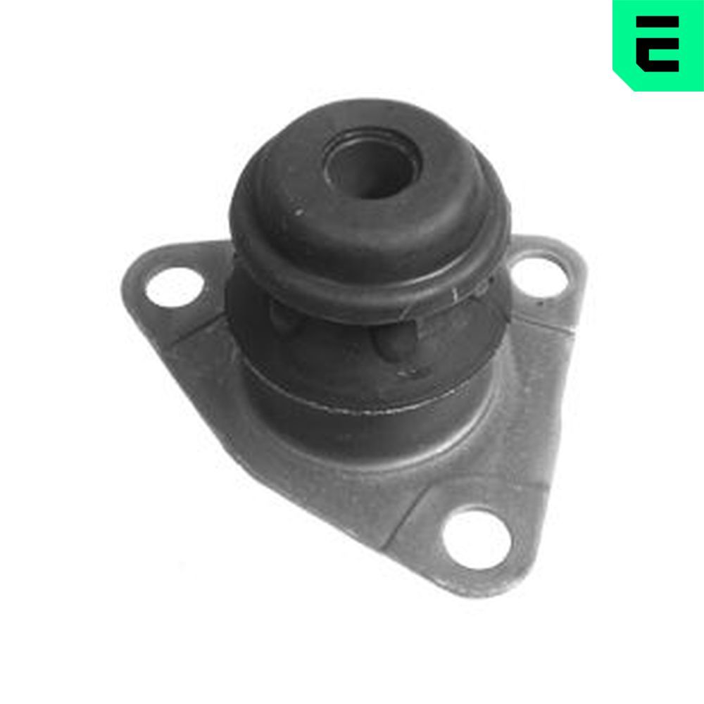 OPTIMAL F8-5415 - Lagerung, Motor