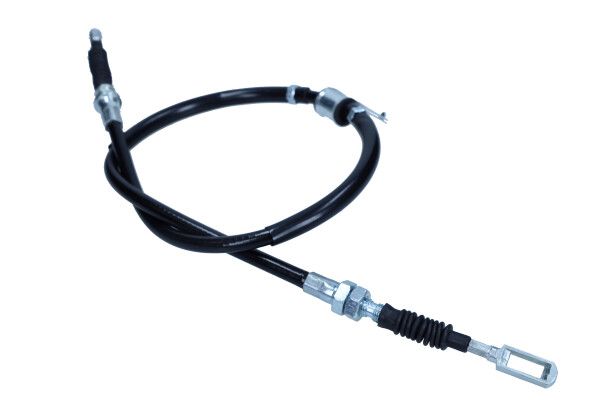 Seilzug, Feststellbremse