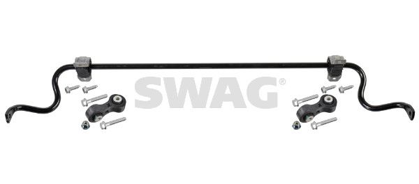 SWAG 33 10 0734 Stabilisator, Fahrwerk