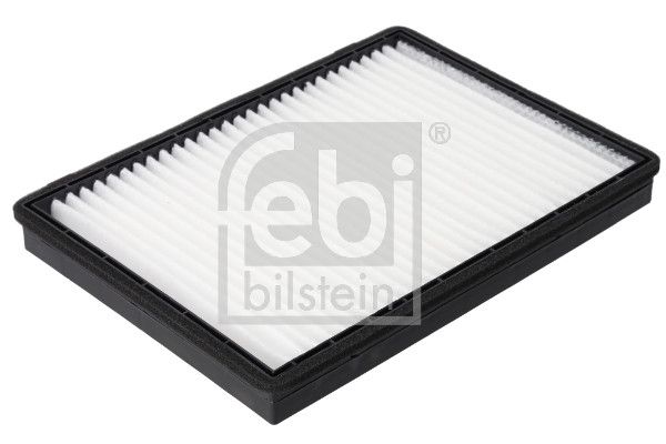 Filter, Innenraumluft
