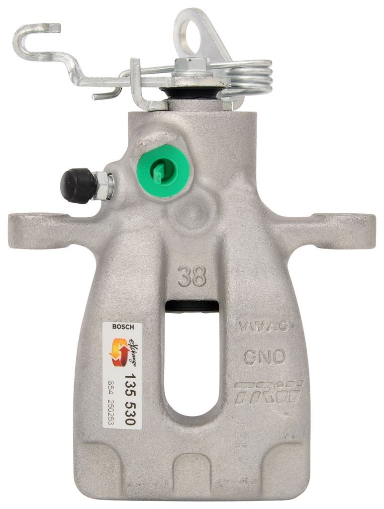 Bremssattel