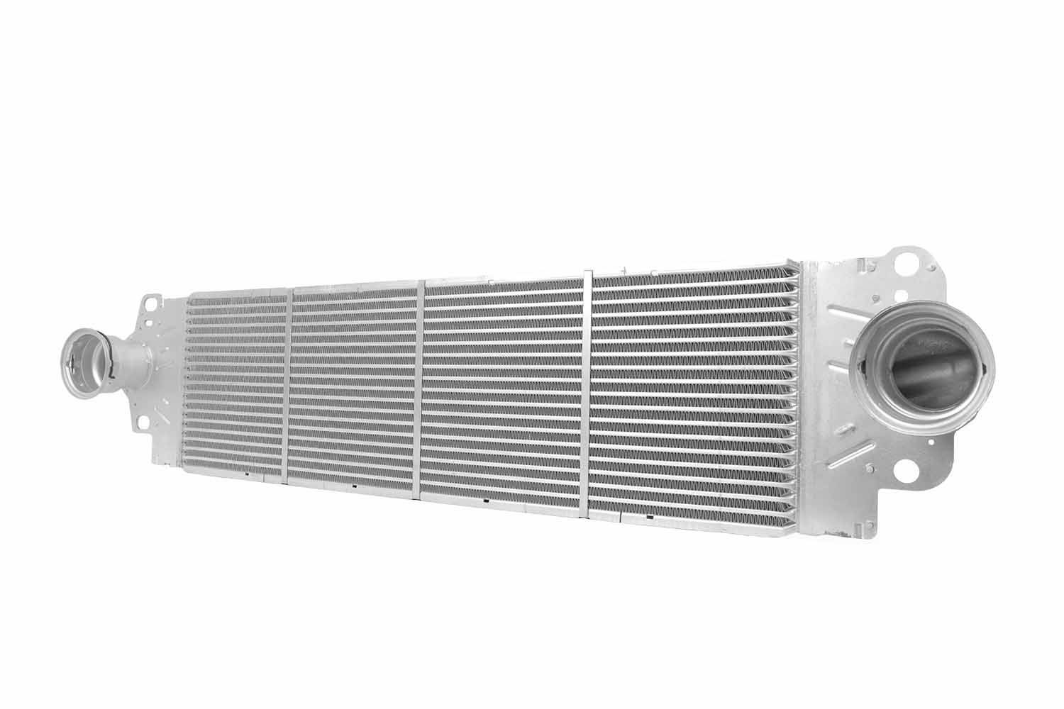 Radiador de aire de admisión