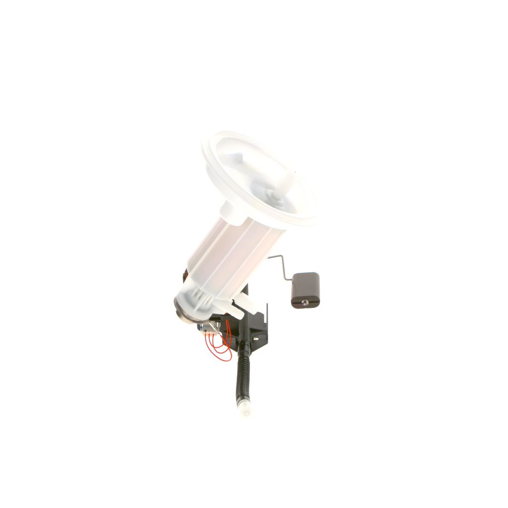 Sensor, Kraftstoffvorrat