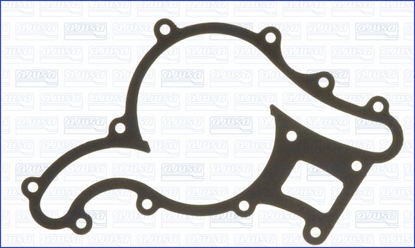 Dichtung, Wasserpumpe