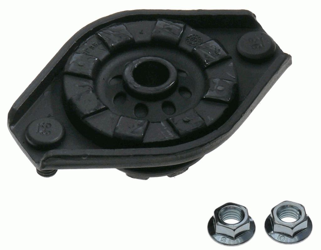 SACHS SUSPENSION STRUT BEARING - TecDoc 2