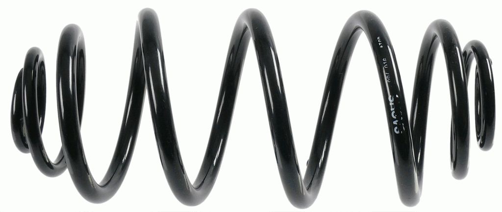 SACHS 994 016 - Fahrwerksfeder