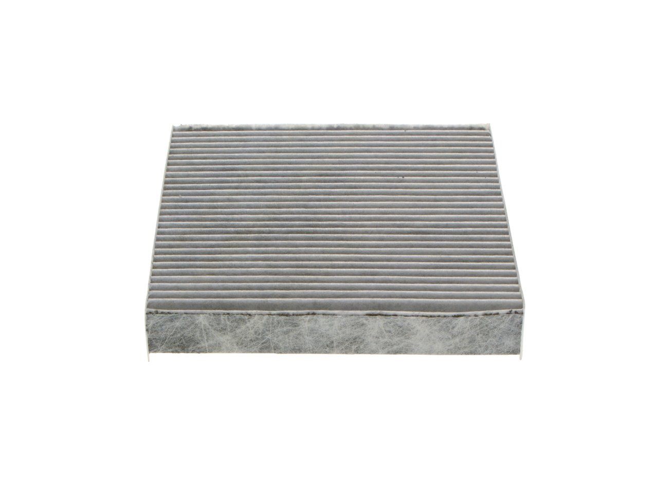 Filter, Innenraumluft