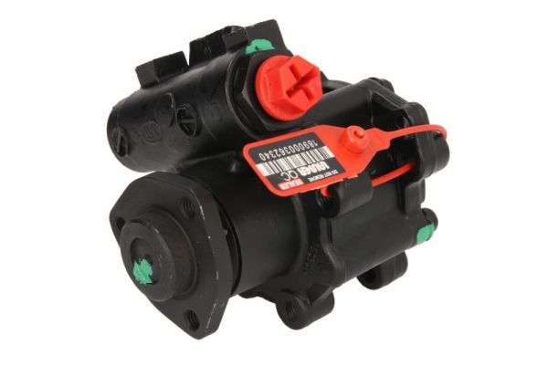 Hydraulikpumpe, Lenkung