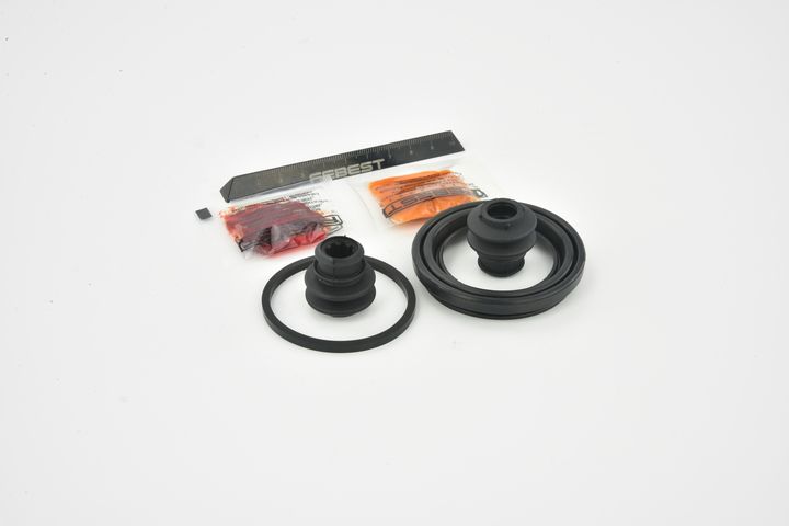 remonto komplektas, stabdžių apkaba