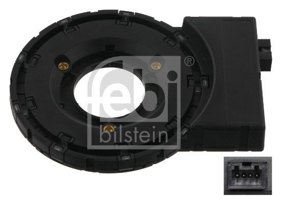 Sensor de ángulo de dirección