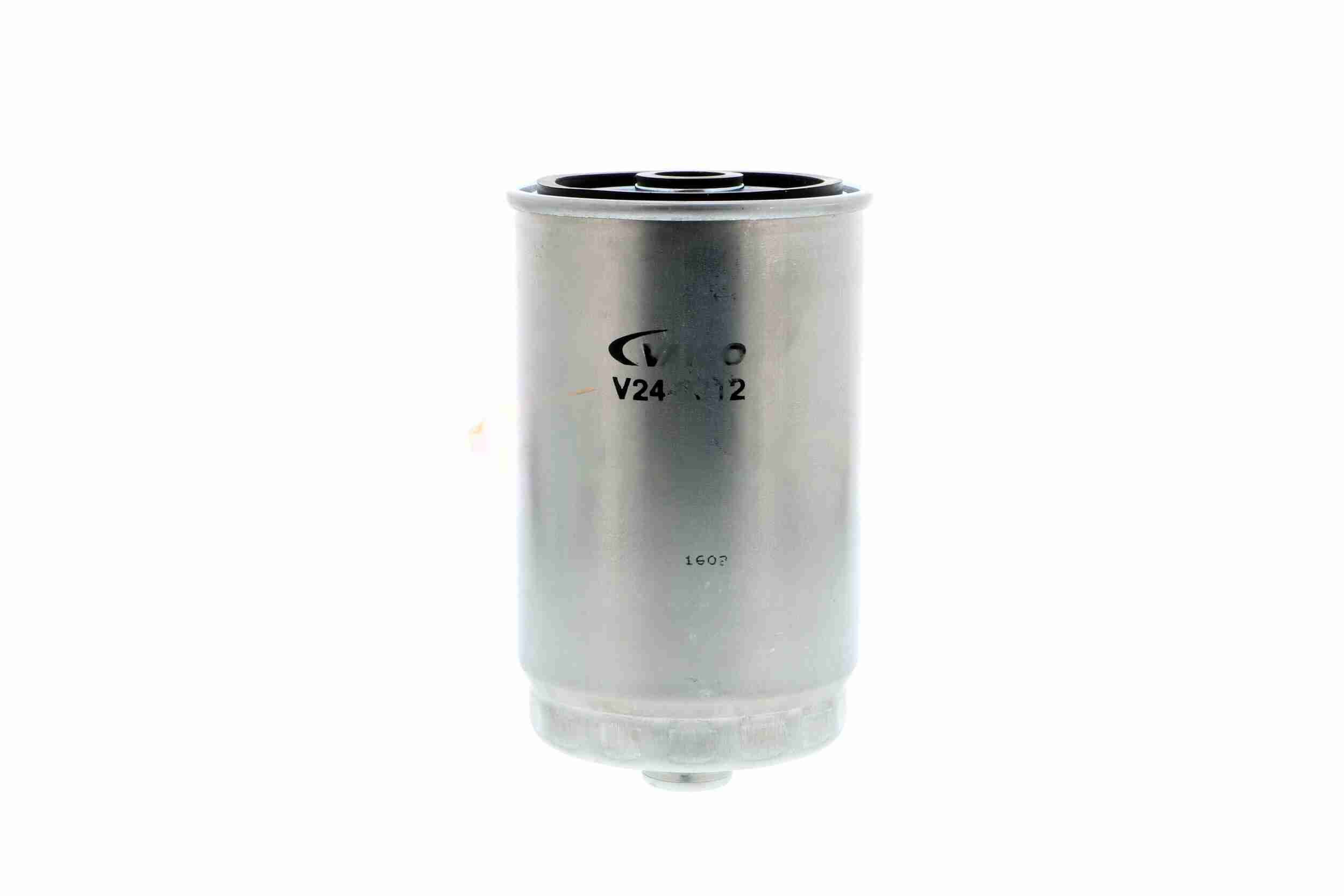 Kraftstofffilter