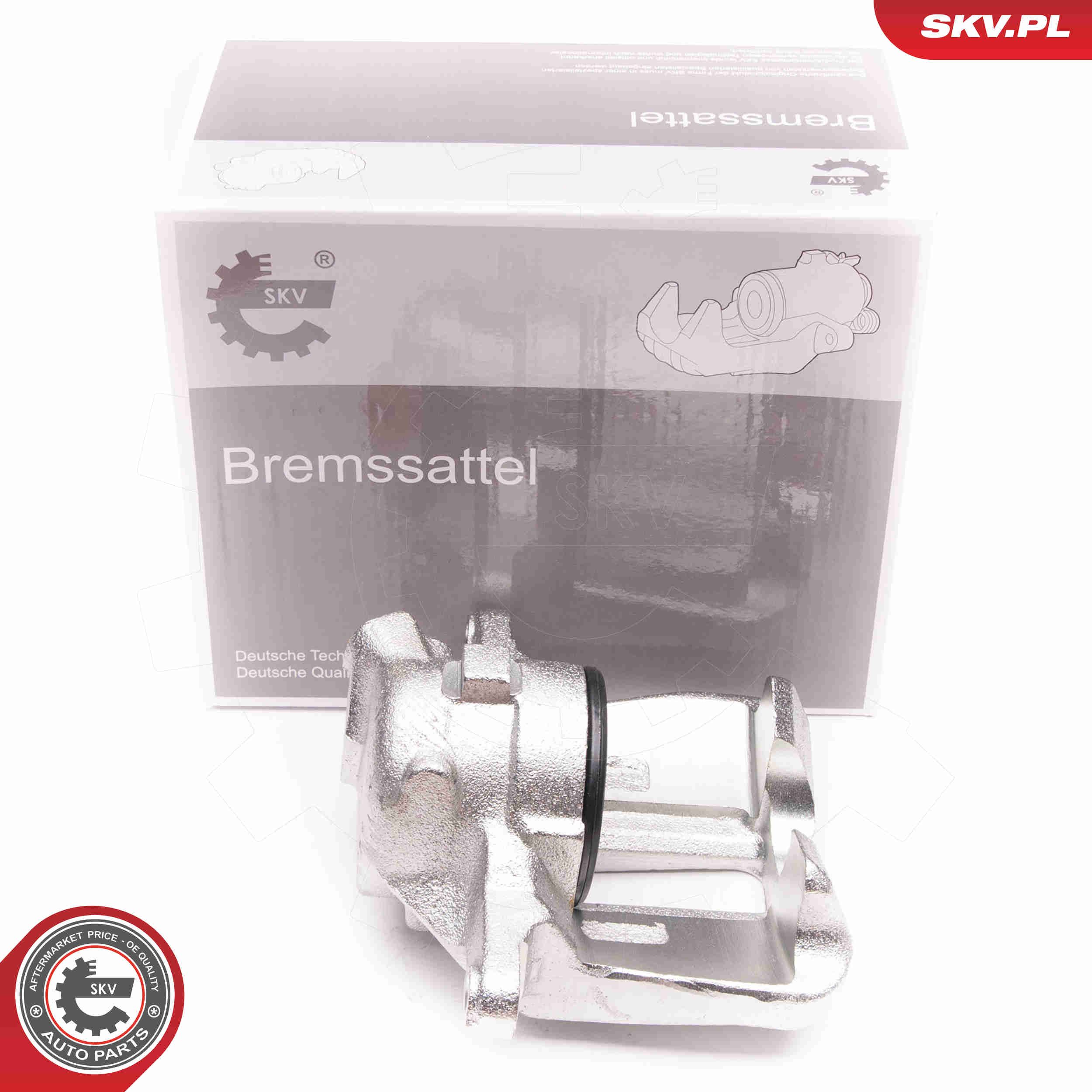 Bremssattel