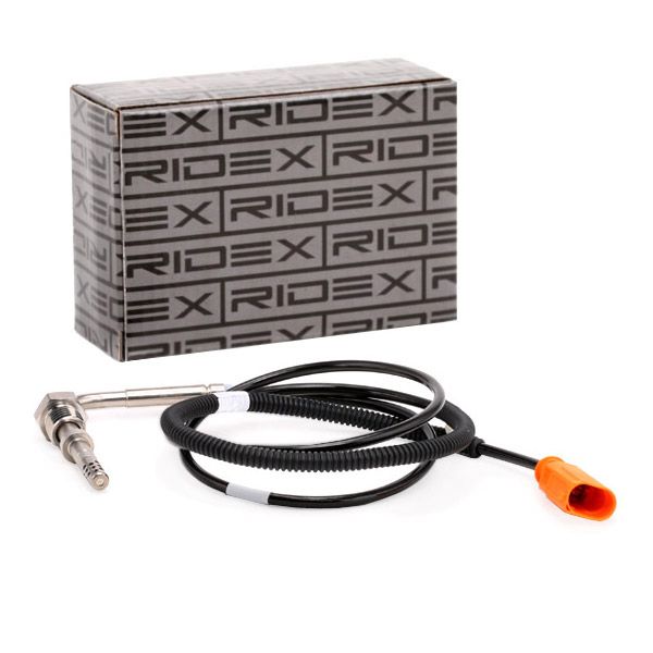 RIDEX 3938E0072 Sensor, exhaust gas temperature