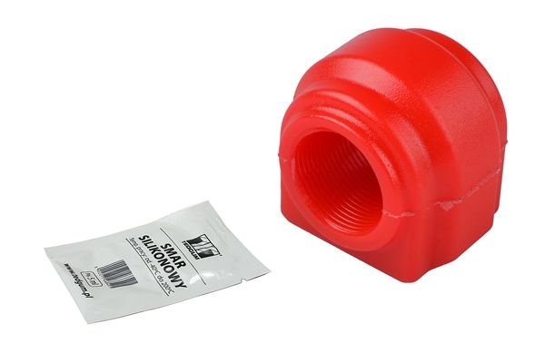 Lagerung, Stabilisator