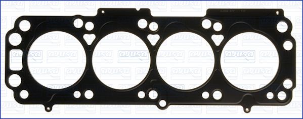 AJUSA 10129510 - Dichtung, Zylinderkopf MULTILAYER STEEL