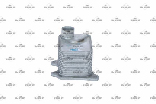 Ölkühler, Motoröl Ölkühler, Motoröl