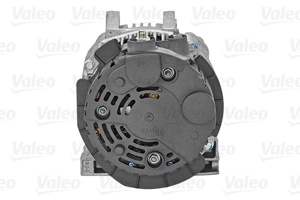 VALEO Generator – VALEO RE-GEN AT