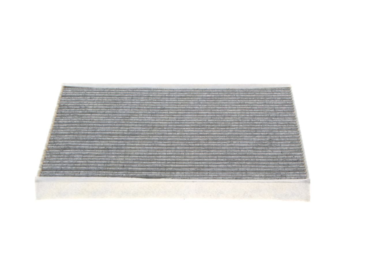 Filter, Innenraumluft