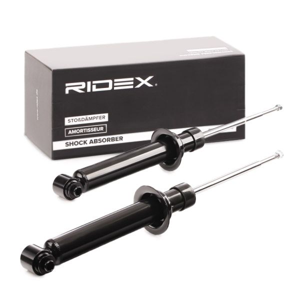 854S1584 RIDEX lengéscsillapító